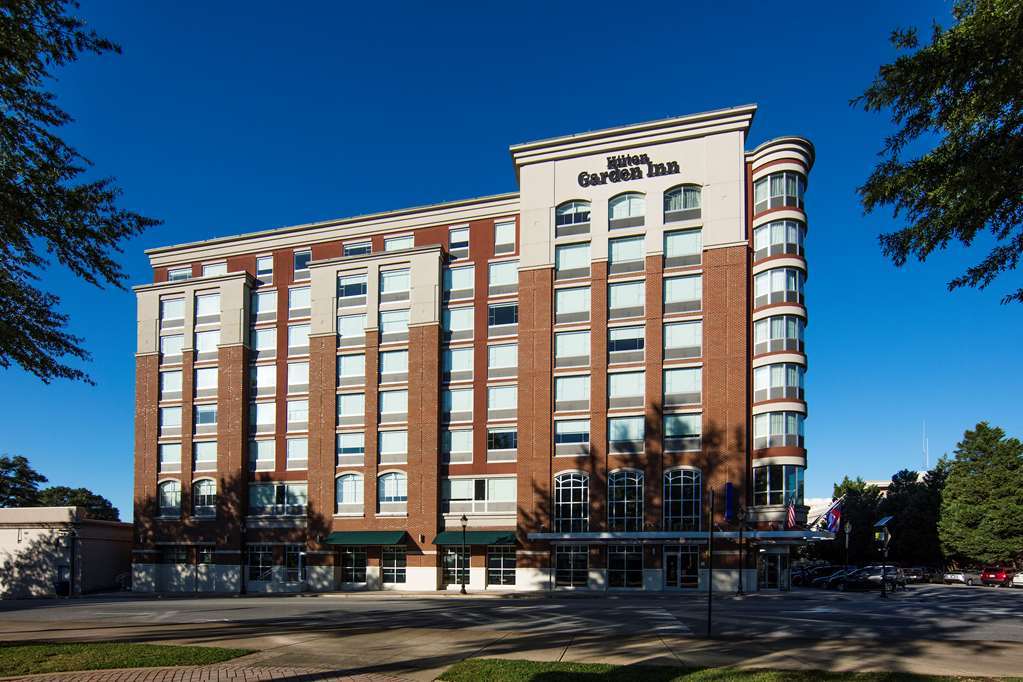 Hotel Courtyard By Marriott Athens Downtown Exterior foto
